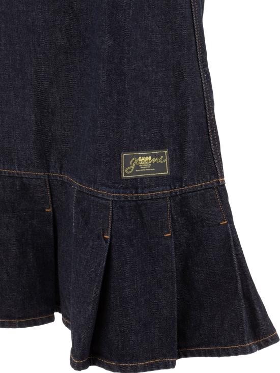 25SS 가니 숏 원피스 J1622077 - GANNI