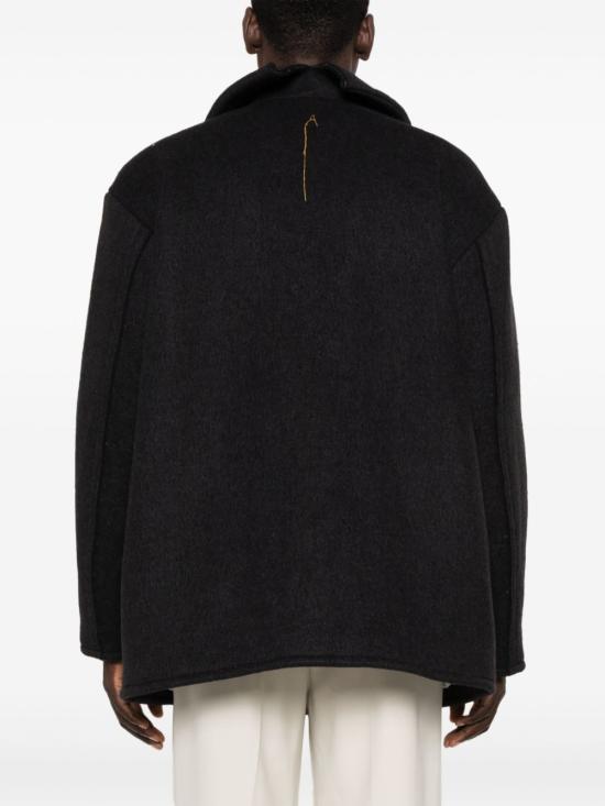  아이레이 코트 AIR04C104 1BLACK Black - AIREI