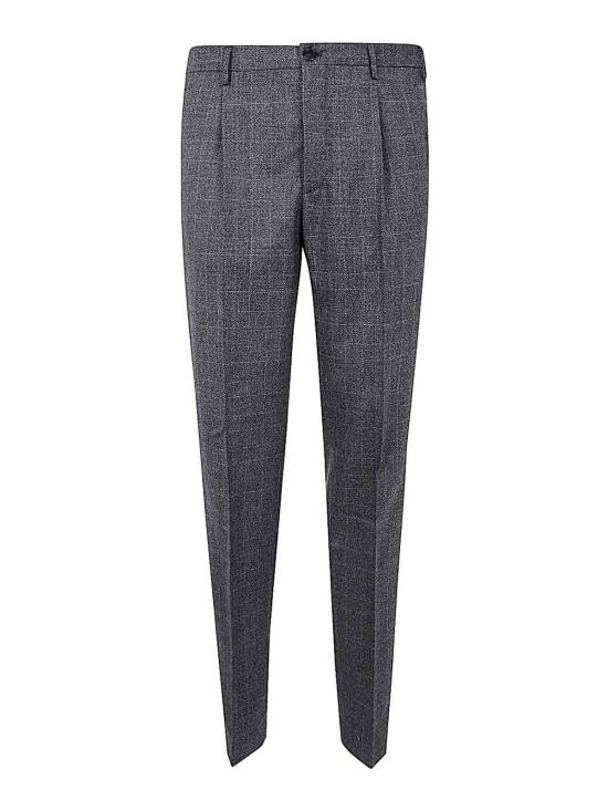  인코텍스 스트레이트 팬츠 ZX541T40944920 Grey