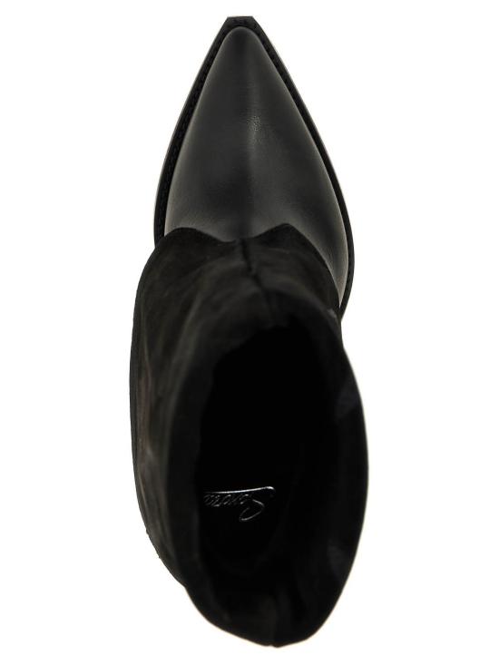  소노라 부츠 RAR90XBKNAPOT07WBLACK Black - SONORA