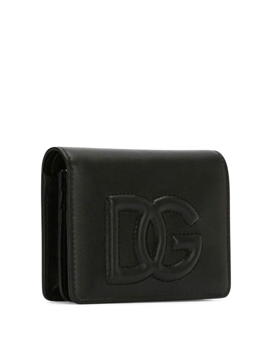  돌체앤가바나 지갑 BI1211AG08180999 Black - DOLCE & GABBANA