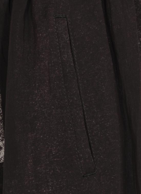 25SS 와이즈 요지 야마모토 스트레이트 팬츠 YTP13224 Grey - Y’S YOHJI YAMAMOTO