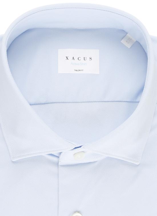 24FW 싸쿠스 셔츠 ACT558ML 11460002 Light Blue - XACUS