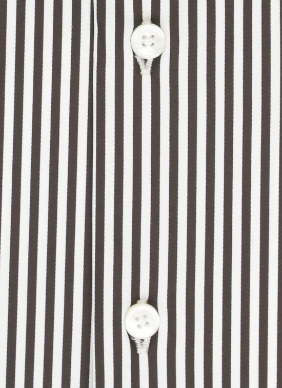 24FW 싸쿠스 셔츠 ACT520ML 71618003 Black - XACUS