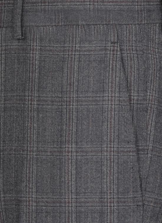  카루소 수트 세트 220076 LN10146 Blue - CARUSO