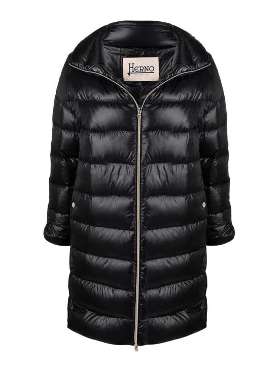  에르노 패딩 12017ZPI1283DIC9300 Black
