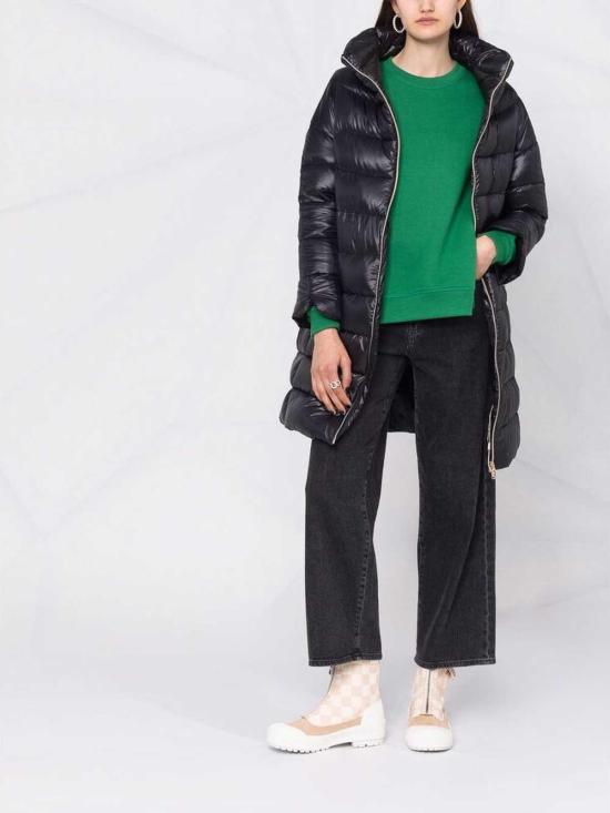  에르노 패딩 12017ZPI1283DIC9300 Black - HERNO
