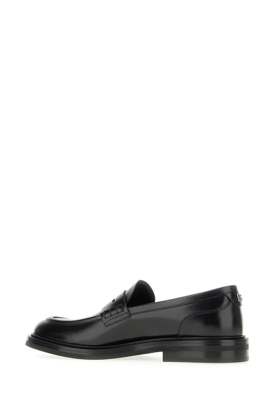 25SS 돌체앤가바나 슈즈 A30267A1203 80999 BLACK - DOLCE & GABBANA