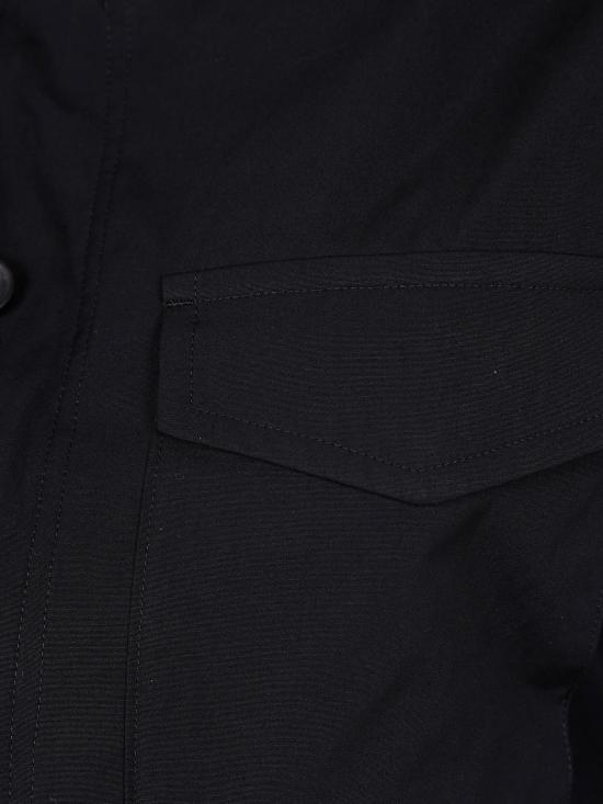 25SS 요지 야마모토 수트 자켓 FT J82 001 2 BLACK - YOHJI YAMAMOTO