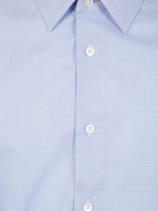 폴 스미스 긴팔 셔츠 M1R 800P3 P01918 40 A MULTICOLOR - PAUL SMITH