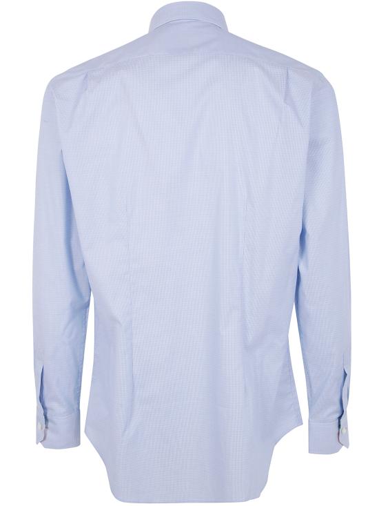25SS 폴 스미스 긴팔 셔츠 M1R 800P3 P01918 40 A MULTICOLOR - PAUL SMITH