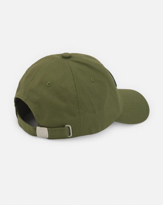 25SS 겐조 볼캡 FF58AC521F48 50 Green - KENZO