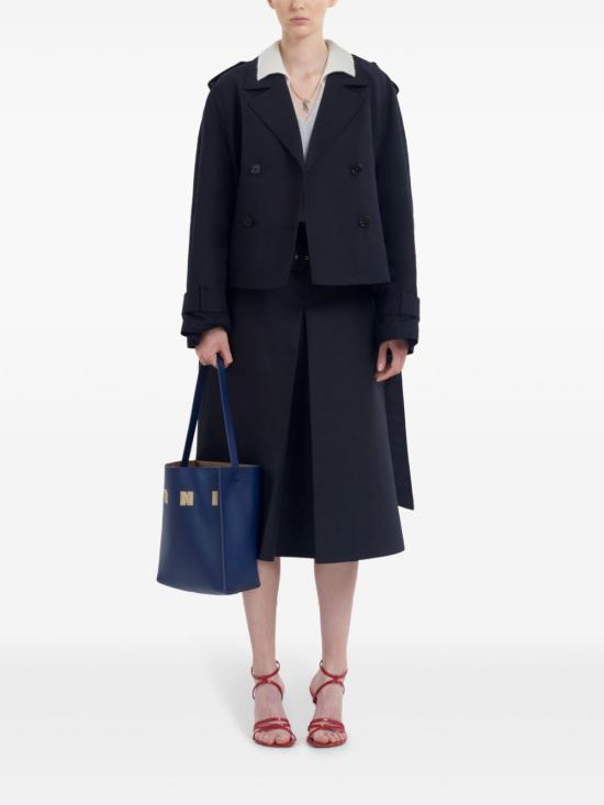 25SS 마르니 숄더백 SHMP0111U0P6483 ZO875 BLUE CHINA WINTER WHEAT - MARNI