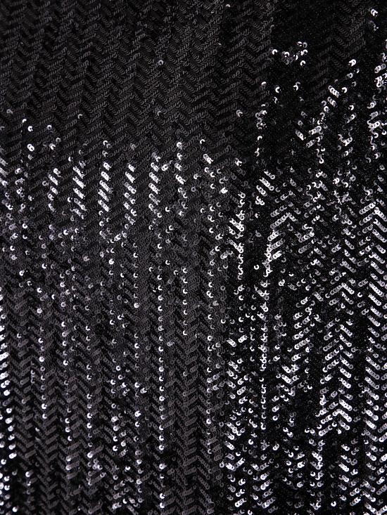 25SS 골든구스 민소매 티셔츠 GWP02172 P001828 90100 90100 BLACK - GOLDEN GOOSE