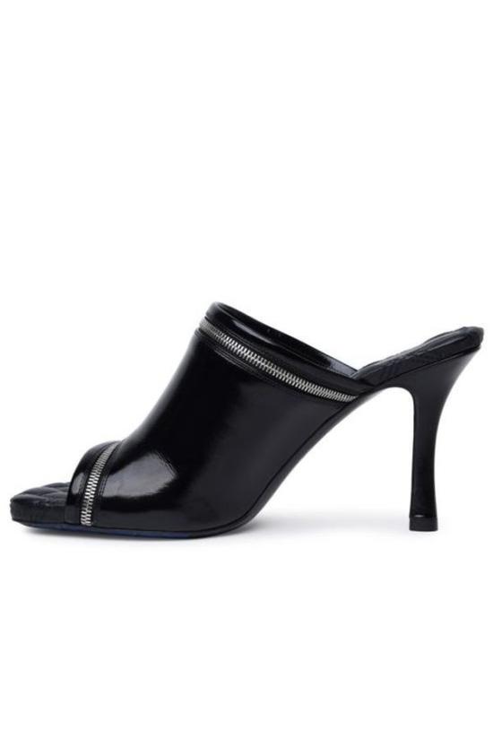  버버리 힐/펌프스 8080259A1189 A1189 BLACK - BURBERRY