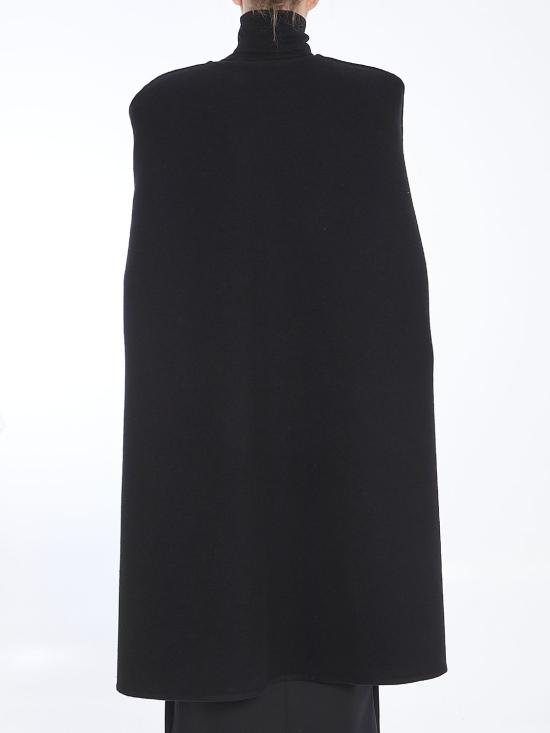 24FW 발렌티노 가라바니 자켓 5B0CG4G08Y5 0NO BLACK - VALENTINO GARAVANI