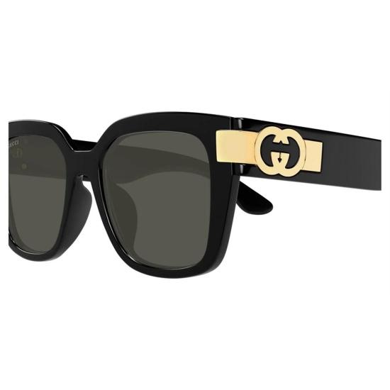 24FW 구찌 선글라스 GG1690SK 001 Black - GUCCI