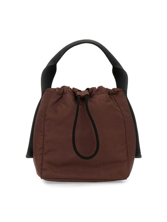  가니 클러치/파우치 A6206890 Brown