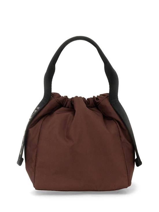  가니 클러치/파우치 A6206890 Brown - GANNI