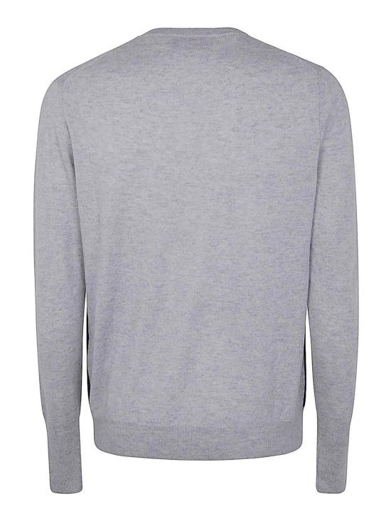  발렌타인 스웨터 B2P00112KA895123 Grey - BALLANTYNE