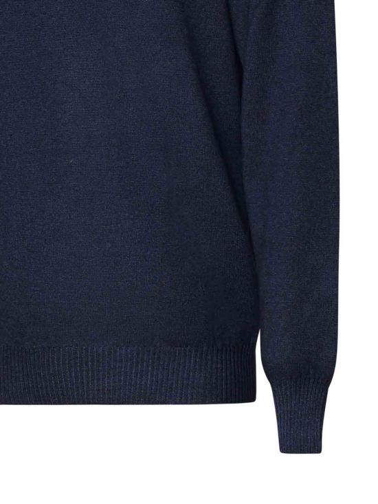  페이 스웨터 NMMC149249TCQRU801 Blue - FAY