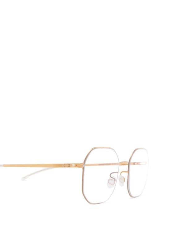 25FW 마이키타 안경 00 538190716 CAT 291 CHAMPAGNE GOLD - MYKITA