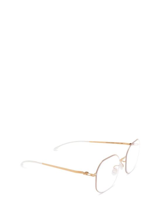 25FW 마이키타 안경 00 538190716 CAT 291 CHAMPAGNE GOLD - MYKITA
