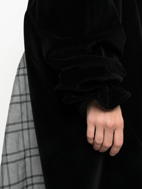  마르지엘라 케이프 S29DD0003 S78263001F Grey - MAISON MARGIELA