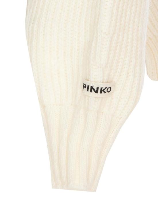  핑코 터틀넥 104493A282Z13 White - PINKO