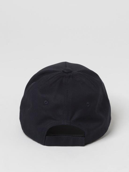 25SS 조르지오 아르마니 볼캡 627920CC990 00035 blu - GIORGIO ARMANI