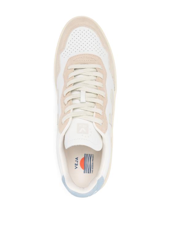  베자 스니커즈 VD2003705A EXTRA WHITE PIERRE STEEL - VEJA