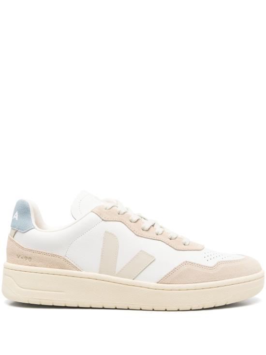  베자 스니커즈 VD2003705A EXTRA WHITE PIERRE STEEL