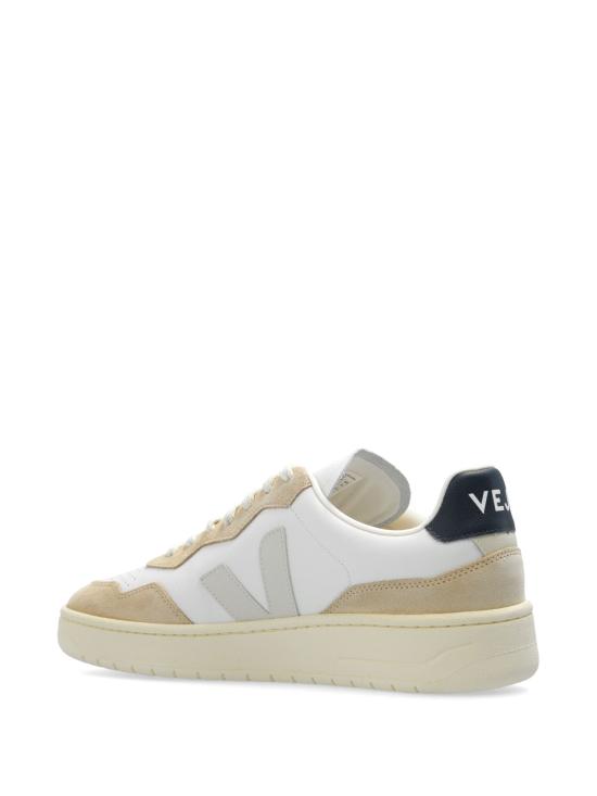  베자 스니커즈 VD2003461A V 90 leather sneakers EXTRA WHITE PIERRE NAUTICO - VEJA