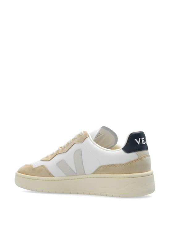  베자 스니커즈 VD2003461B V 90 leather sneakers EXTRA WHITE PIERRE NAUTICO - VEJA