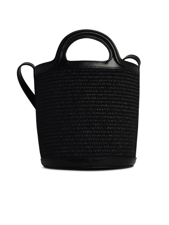 25SS 마르니 토트백 SCMP0056Q1 P386000N99 Black - MARNI