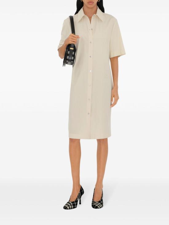 24FW 버버리 힐/펌프스 8098664C1343 BLACK - BURBERRY