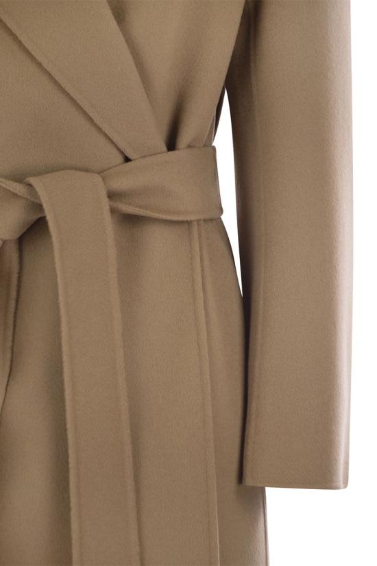 25SS 에스막스마라 코트 2519011011600 CAMEL - 'S MAX MARA