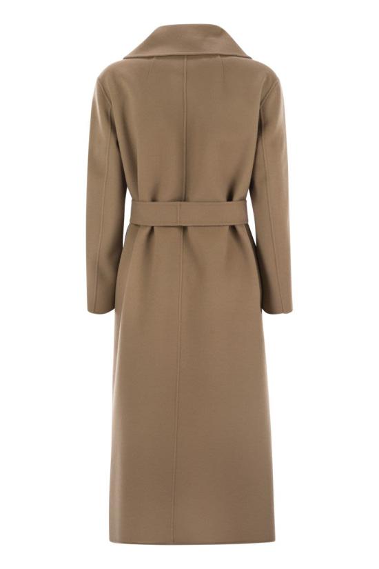 25SS 에스막스마라 코트 2519011011600 CAMEL - 'S MAX MARA