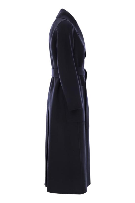 25SS 에스막스마라 코트 2519011071600 BLUE - 'S MAX MARA