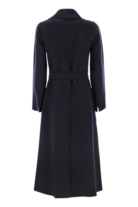 25SS 에스막스마라 코트 2519011071600 BLUE - 'S MAX MARA