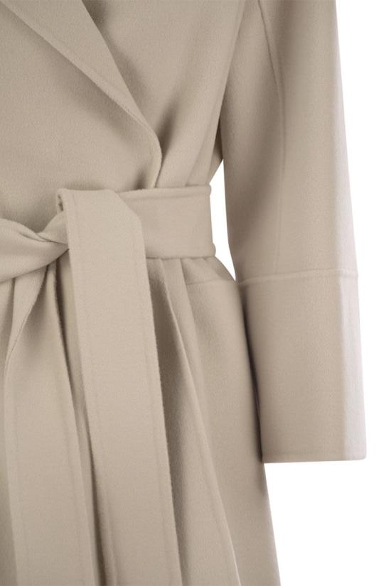 25SS 에스막스마라 코트 2519011101600 NATURAL - 'S MAX MARA