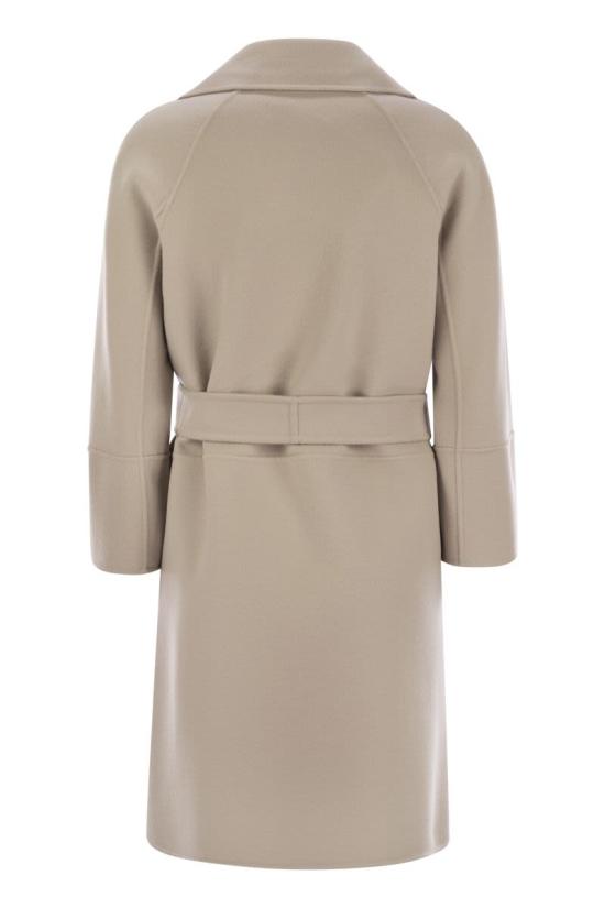 25SS 에스막스마라 코트 2519011101600 NATURAL - 'S MAX MARA