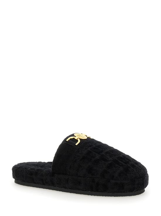  베르사체 뮬/슬리퍼 10168701A119601B000 Black