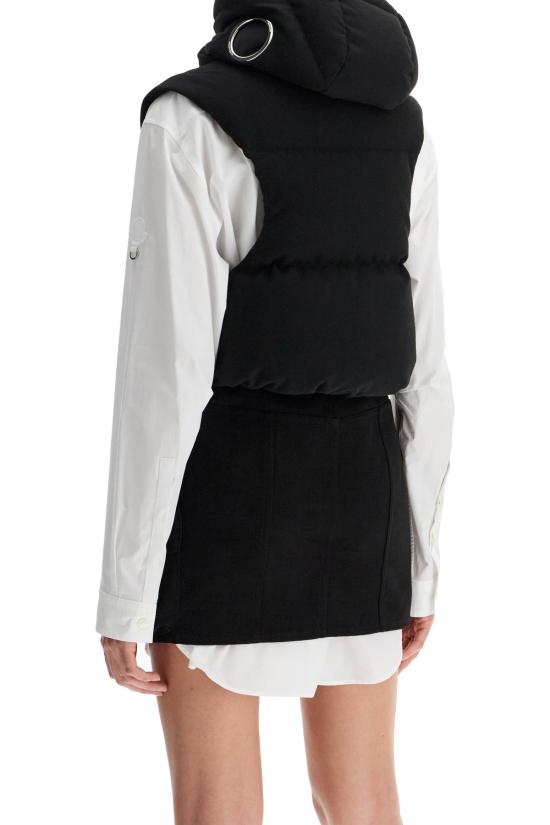 24FW 몽클레어 베스트 1A000 05 M5063 999 - MONCLER