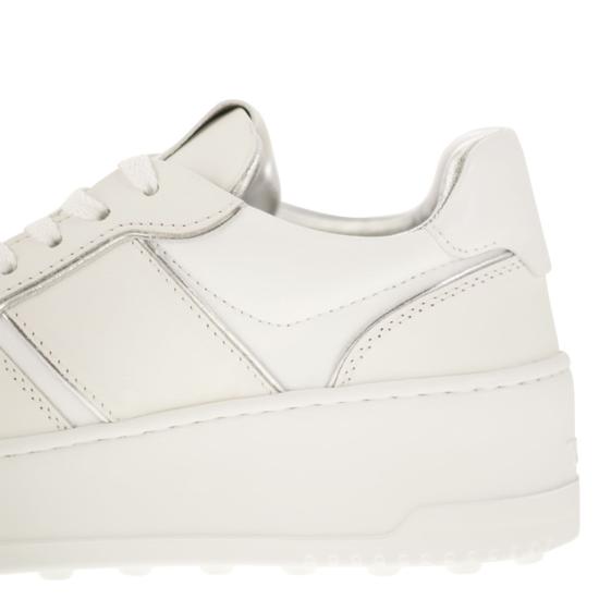 24FW 토즈 스니커즈 XXW88K0HP60SRQ WHITE - TODS