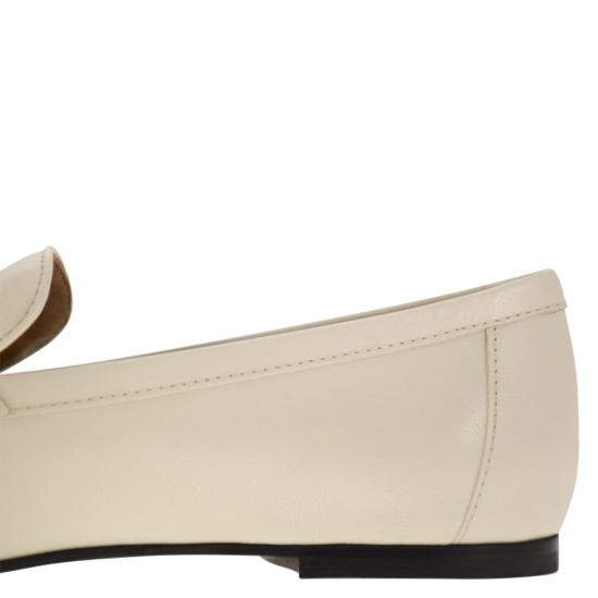  토즈 로퍼 XXW79A0IL10TRP IVORY - TODS