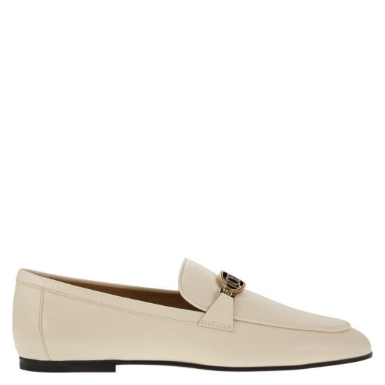  토즈 로퍼 XXW79A0IL10TRP IVORY