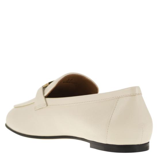  토즈 로퍼 XXW79A0IL10TRP IVORY - TODS