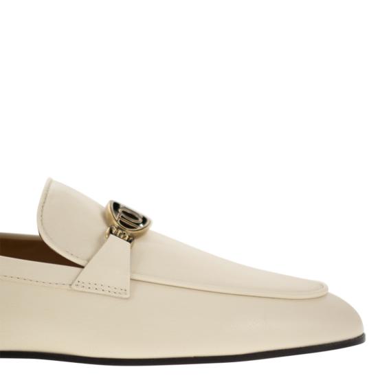  토즈 로퍼 XXW79A0IL10TRP IVORY - TODS