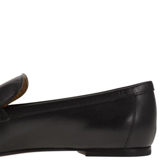  토즈 로퍼 XXW79A0IL10TRP BLACK - TODS